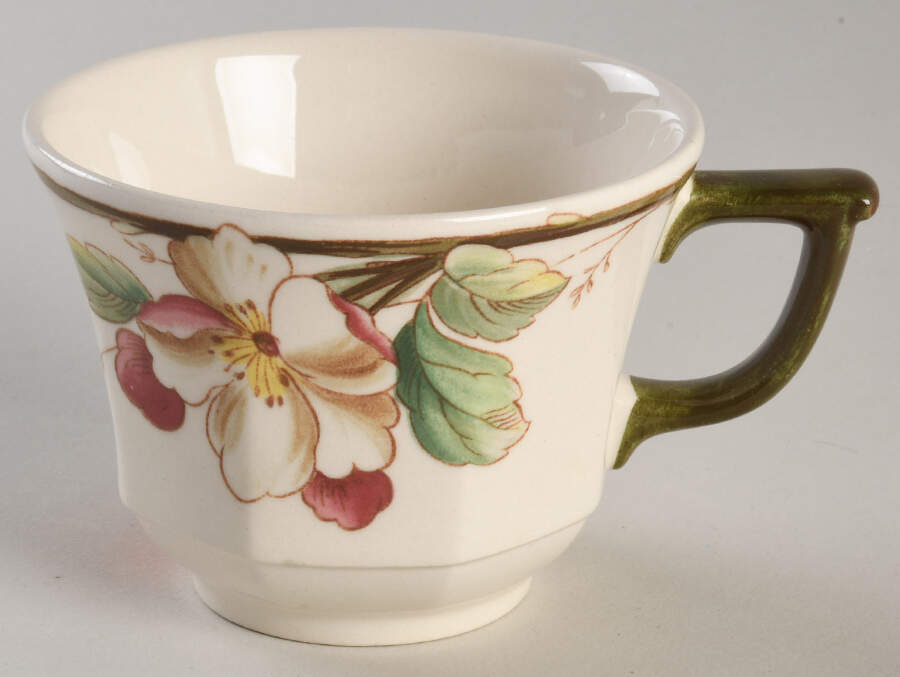 Portobello Flat Cup by Villeroy & Boch-1