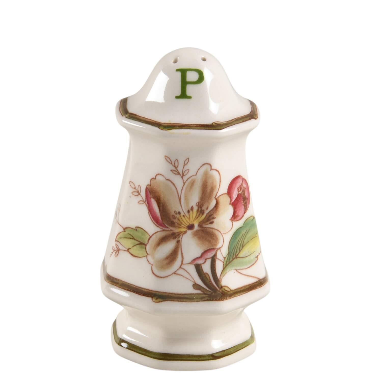 Portobello Pepper Shaker by Villeroy & Boch-1