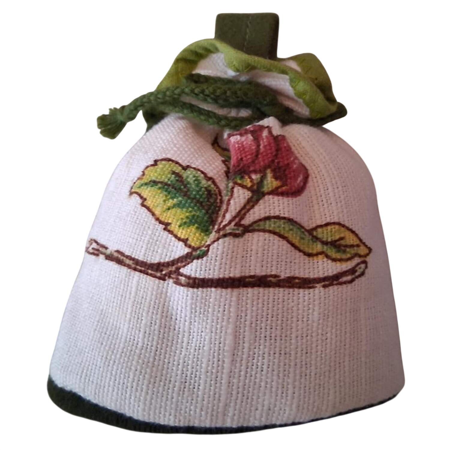 Portobello Cloth Egg Cozy by Villeroy & Boch-1