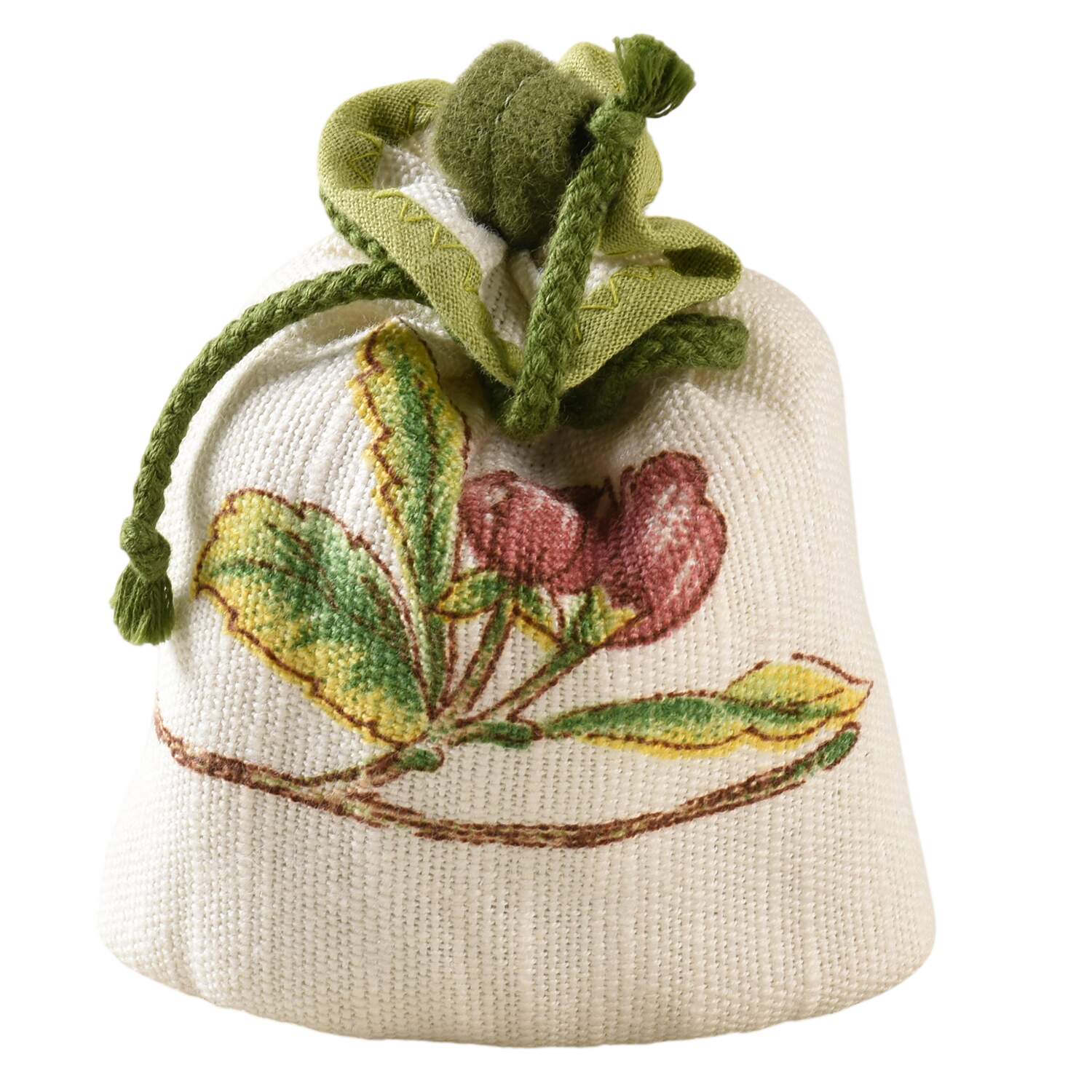 Portobello Cloth Egg Cozy by Villeroy & Boch-1