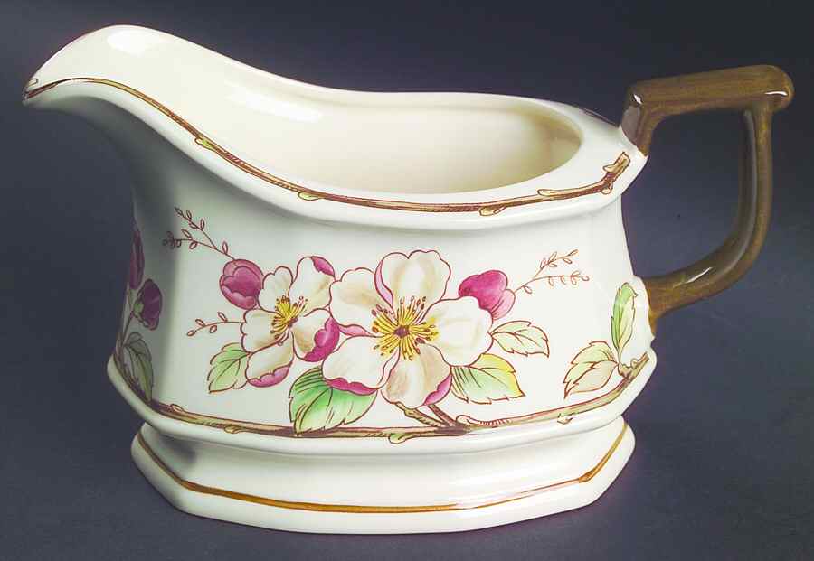 Portobello Gravy Boat by Villeroy & Boch-1