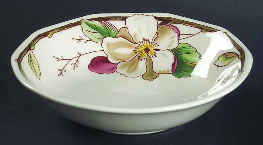 Portobello Fruit/Dessert (Sauce) Bowl by Villeroy & Boch-1