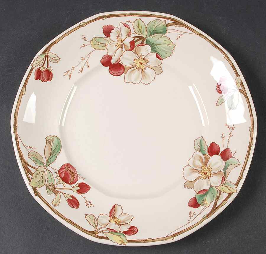 Portobello Luncheon Plate by Villeroy & Boch-1