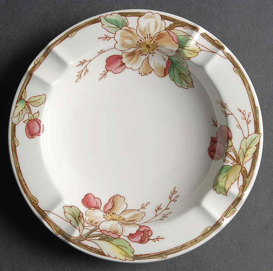 Portobello 5" Ashtray by Villeroy & Boch-1