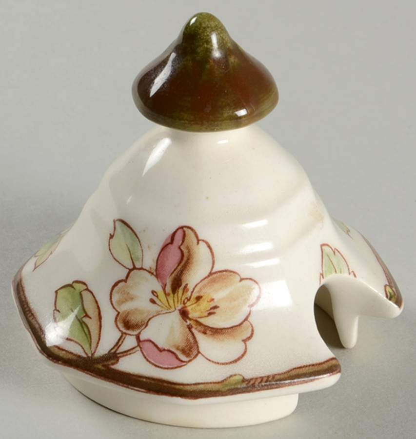 Portobello Lid for Sugar Bowl by Villeroy & Boch-1