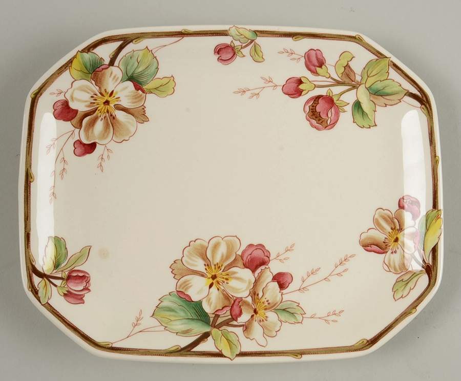 Portobello Butter Tray by Villeroy & Boch-1