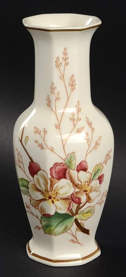 Portobello 7" Vase by Villeroy & Boch-1