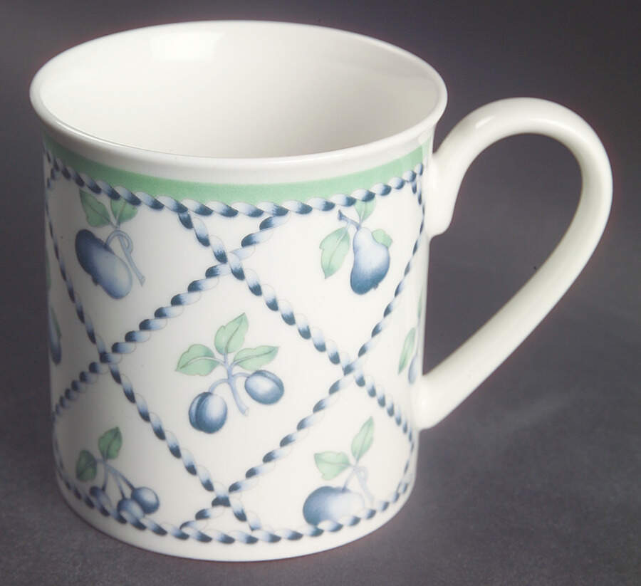 Provence Miramar (All Over Fruit) Mug by Villeroy & Boch-1