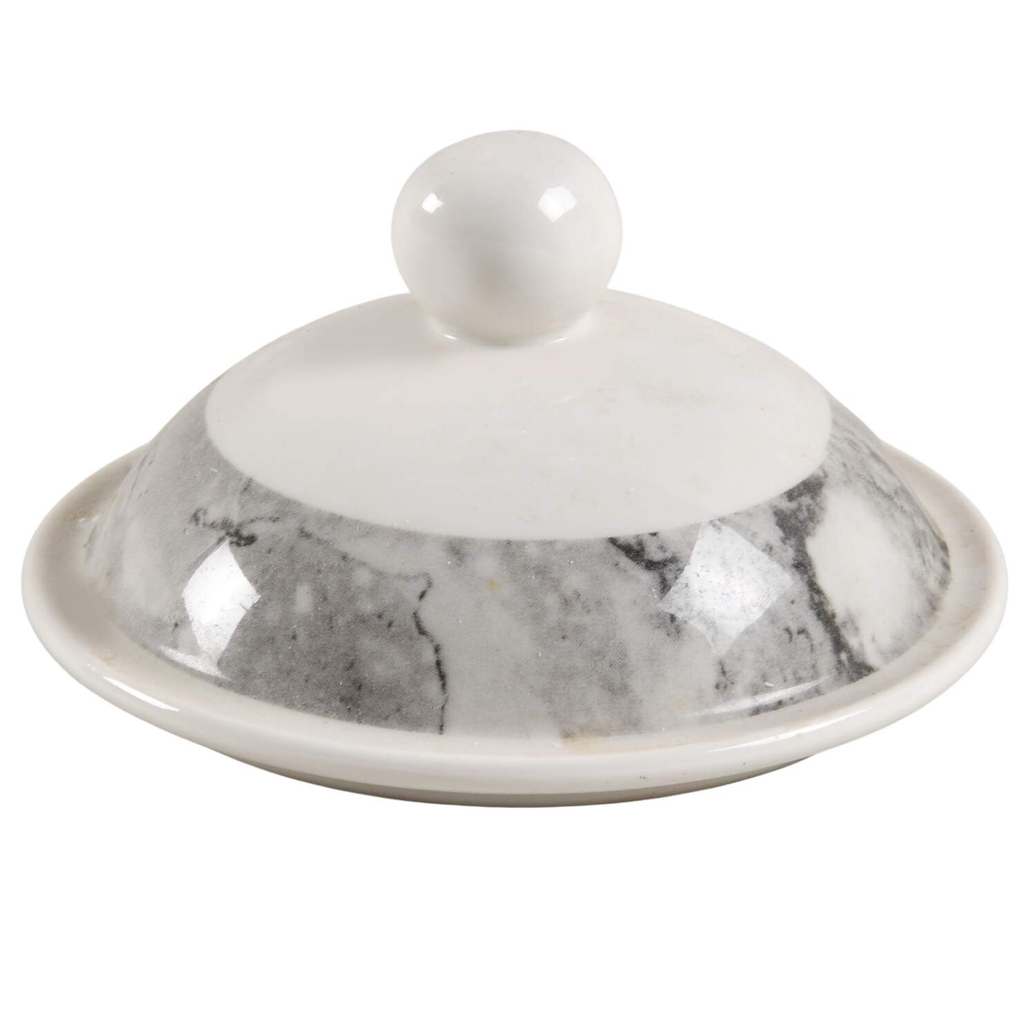 Ravenna Lid for Sugar Bowl by Villeroy & Boch-1