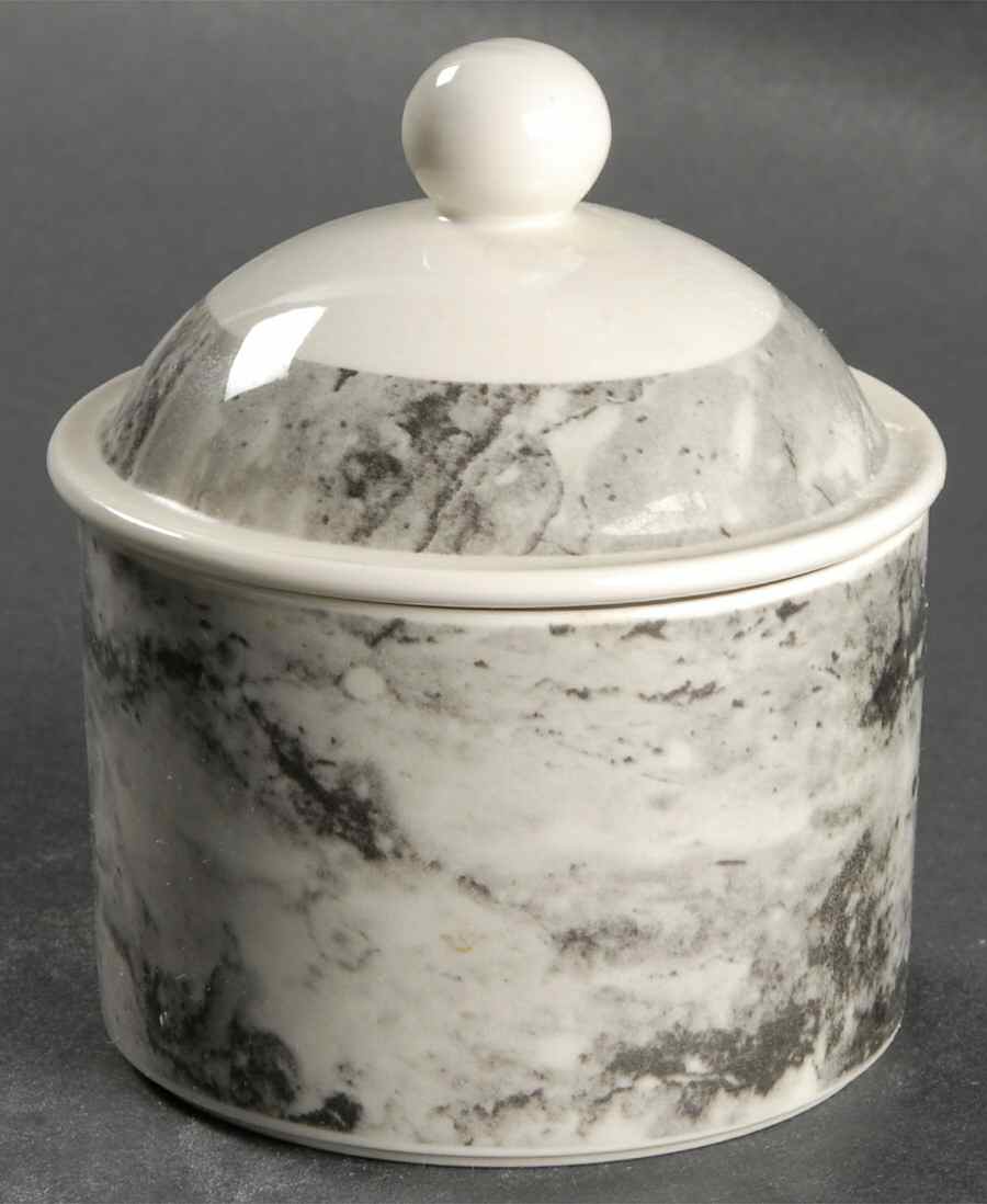 Ravenna Sugar Bowl & Lid by Villeroy & Boch-1