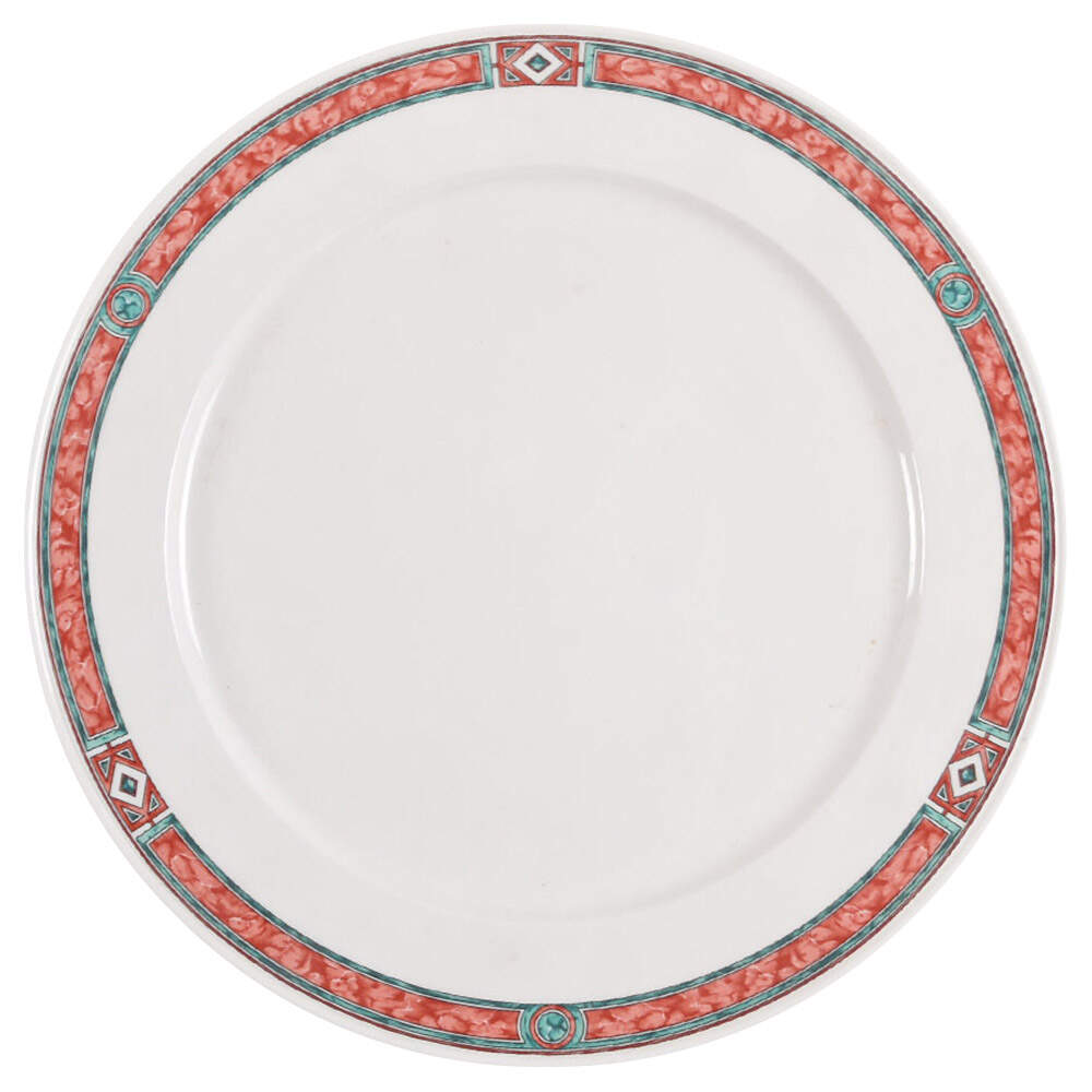 Rialto 12" Chop Plate (Round Platter) by Villeroy & Boch-1