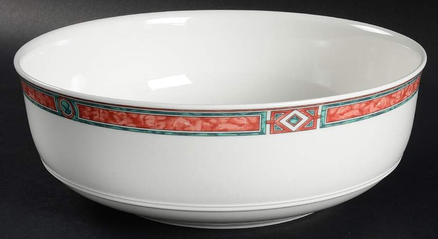Rialto 9" Round Vegetable Bowl by Villeroy & Boch-1