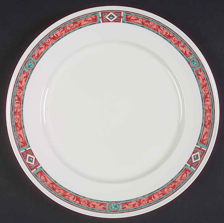 Rialto Dinner Plate by Villeroy & Boch-1