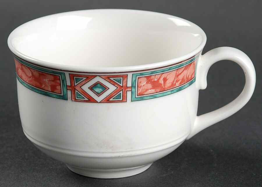 Rialto Flat Cup by Villeroy & Boch-1