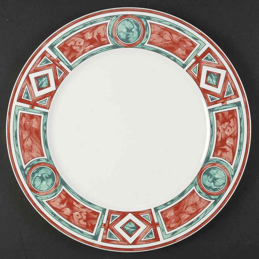 Rialto Service Plate (Charger) by Villeroy & Boch-1