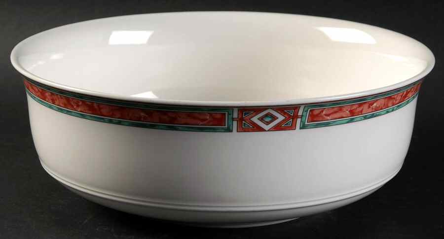 Rialto 8" Round Vegetable Bowl by Villeroy & Boch-1