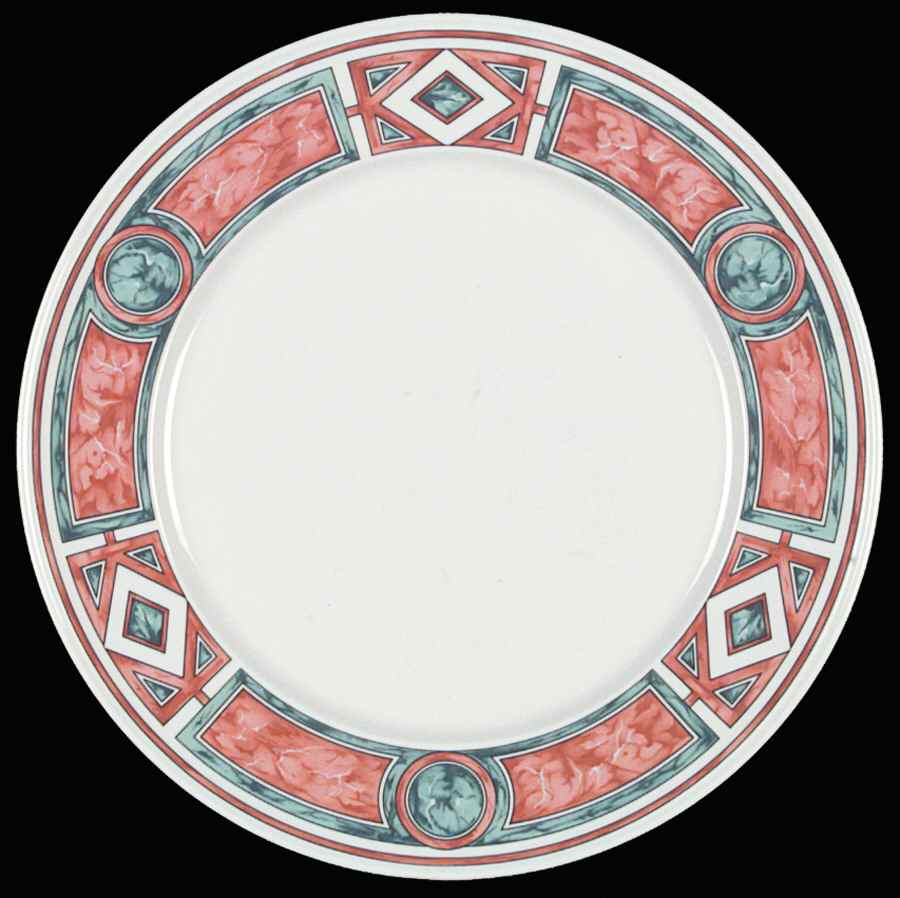 Rialto Dinner Plate by Villeroy & Boch-1