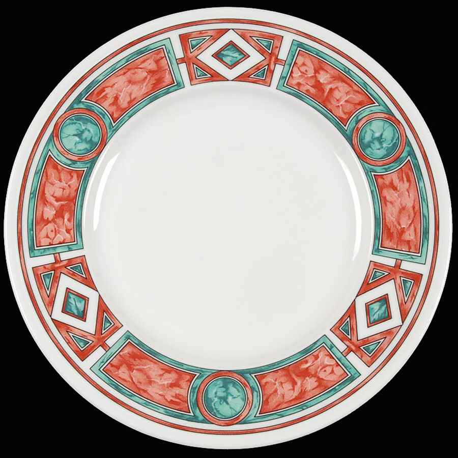 Rialto Bread & Butter Plate by Villeroy & Boch-1