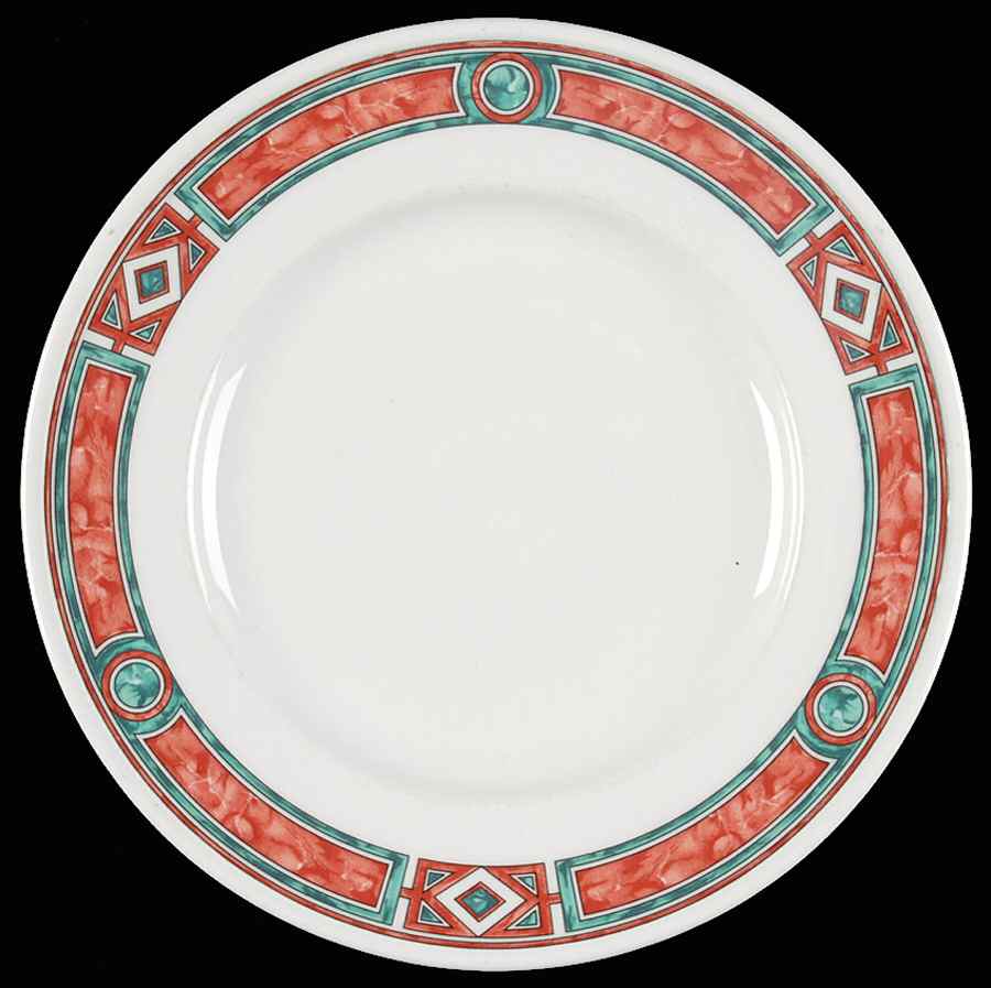 Rialto Bread & Butter Plate by Villeroy & Boch-1