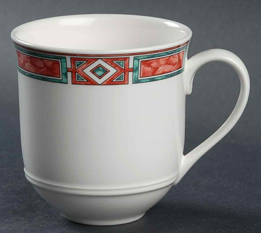 Rialto Mug by Villeroy & Boch-1