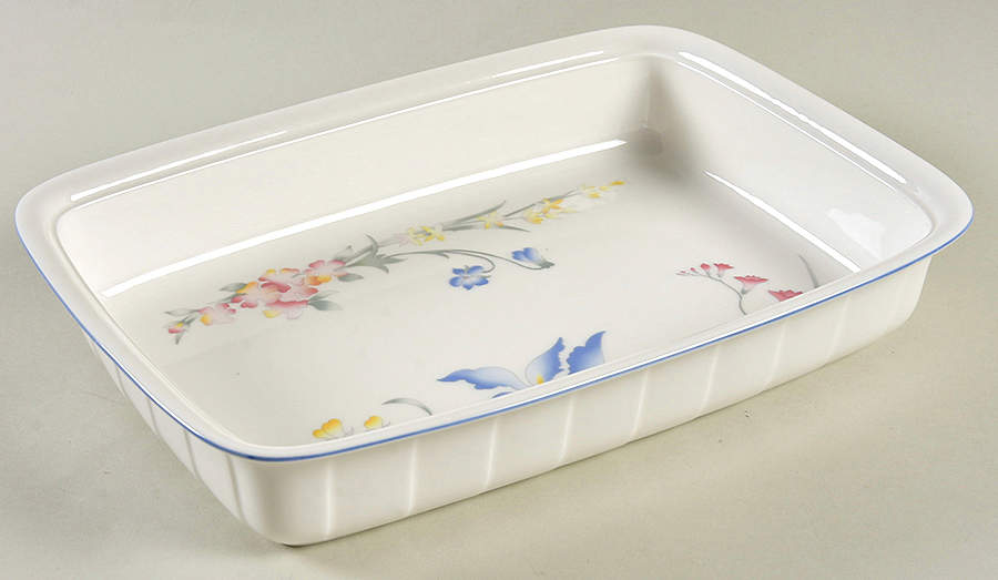 Riviera 10" Lasagna by Villeroy & Boch-1