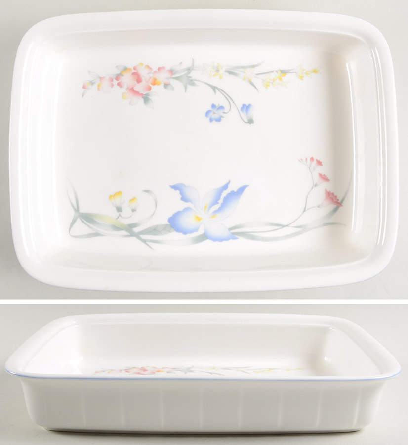 Riviera 12" Lasagna by Villeroy & Boch-1