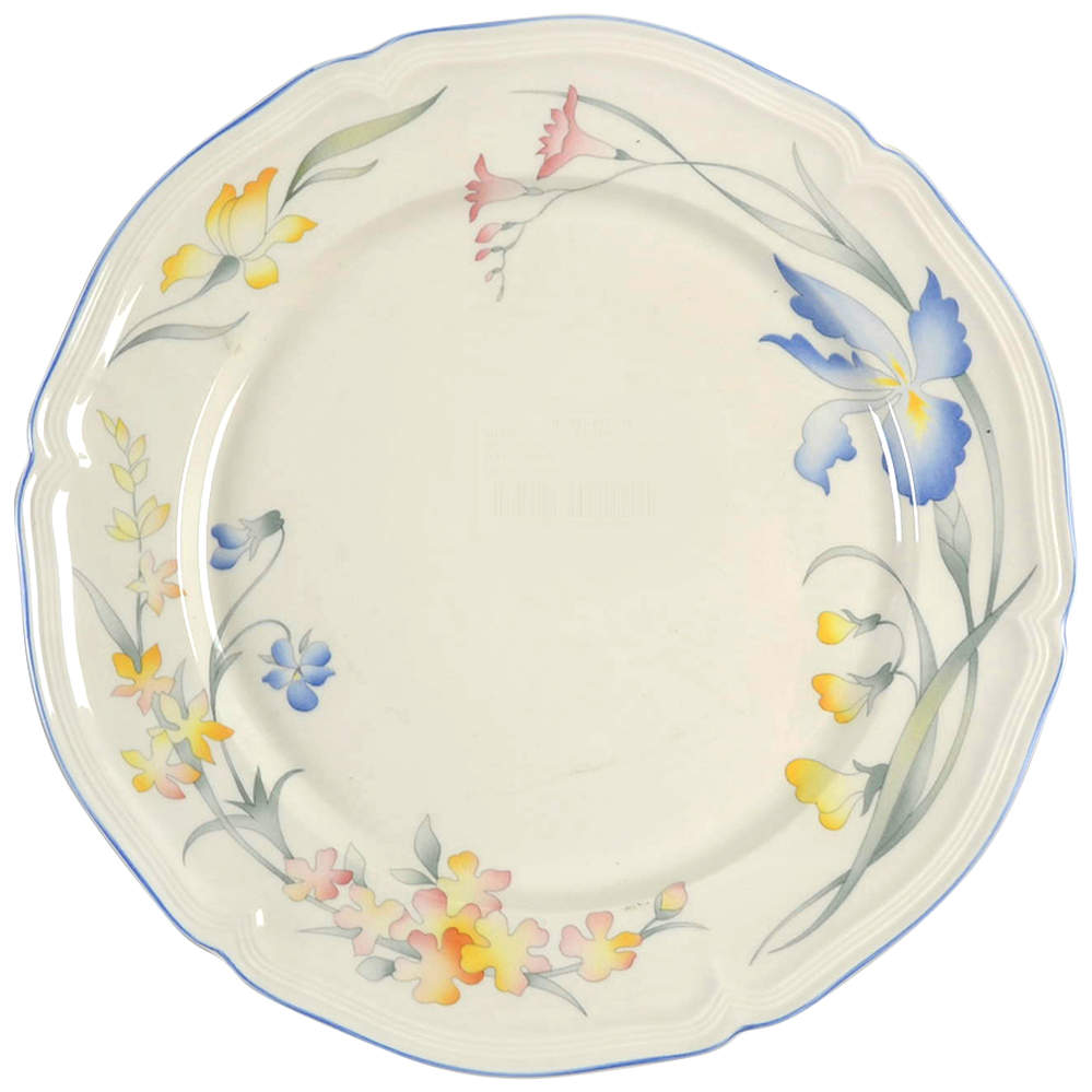 Riviera Dinner Plate by Villeroy & Boch-1