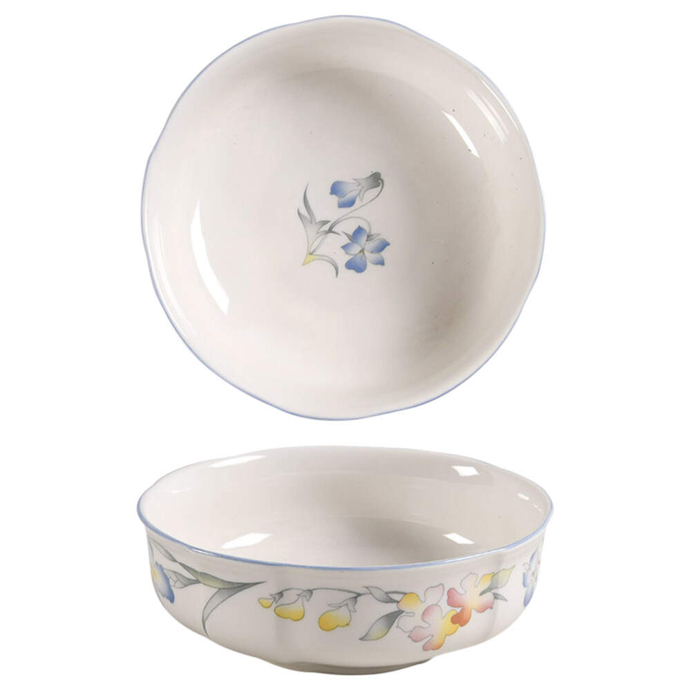 Riviera Coupe Cereal Bowl by Villeroy & Boch-1