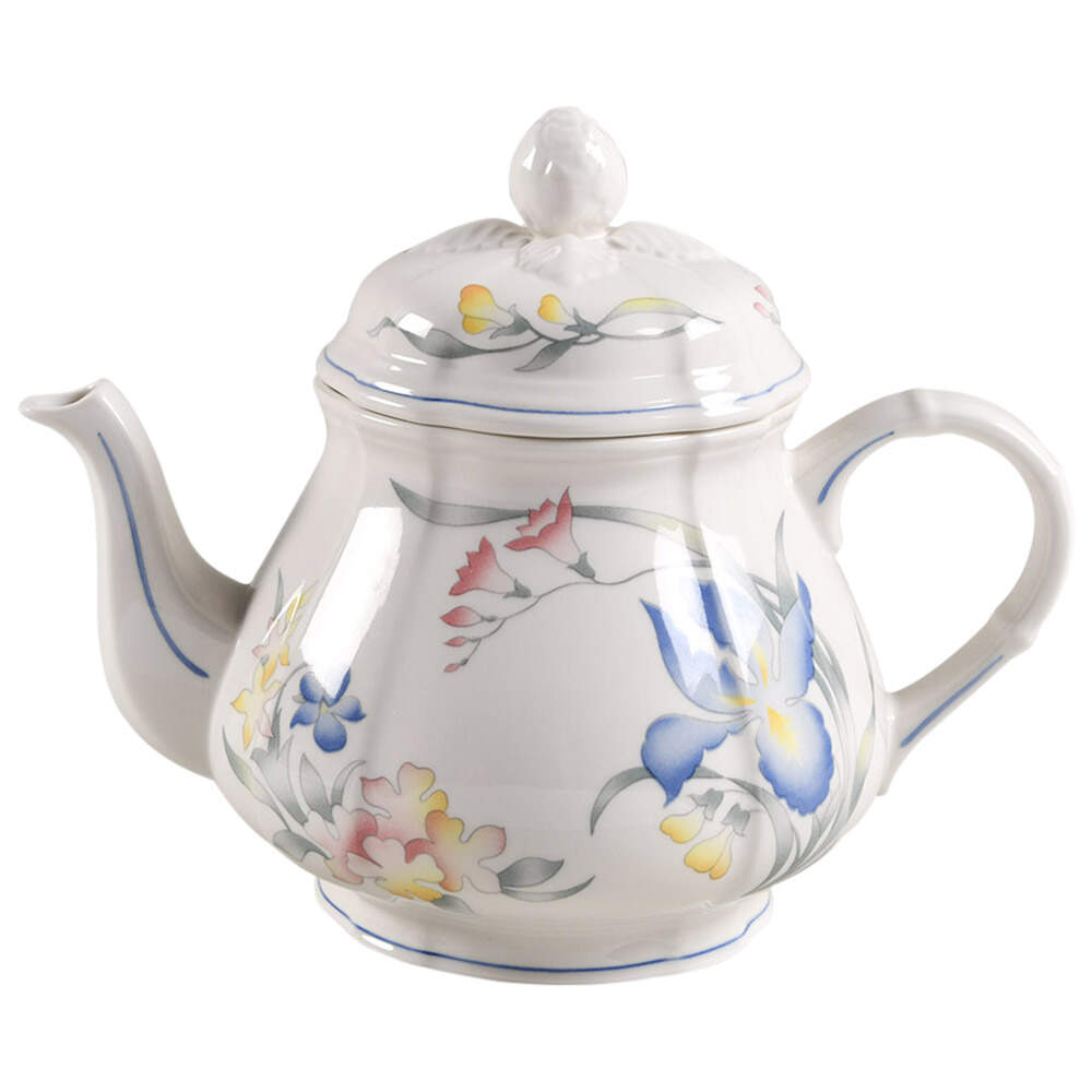 Riviera Teapot & Lid by Villeroy & Boch-1