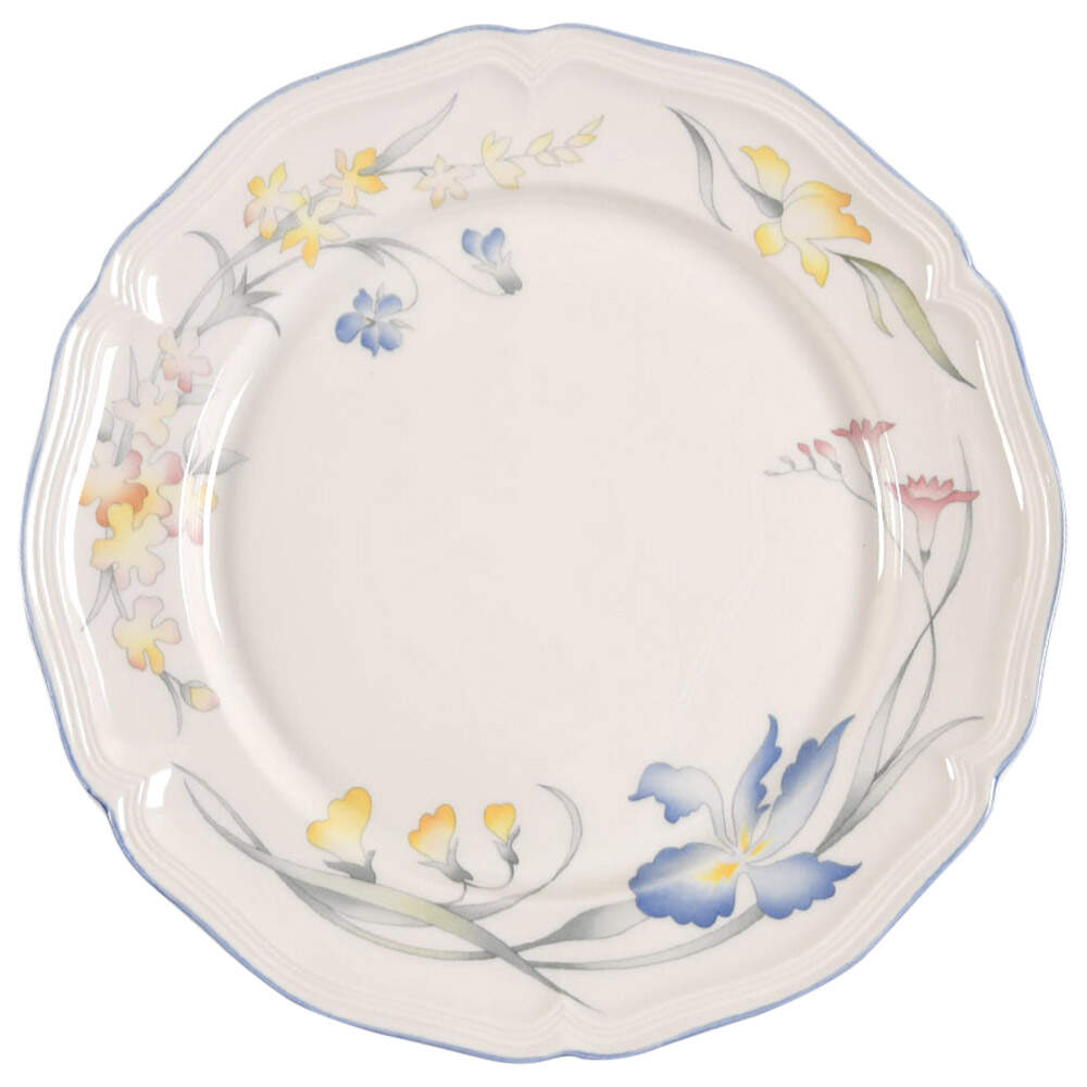 Riviera Luncheon Plate by Villeroy & Boch-1