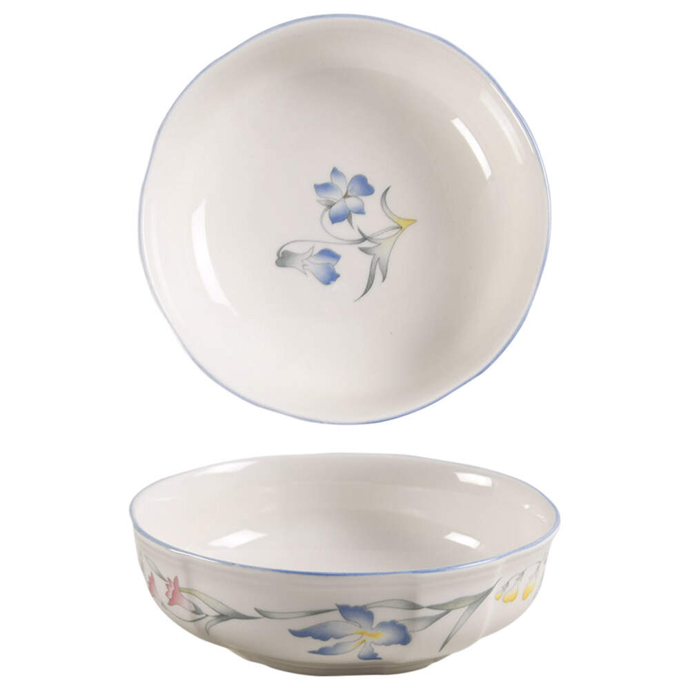 Riviera Fruit/Dessert (Sauce) Bowl by Villeroy & Boch-1