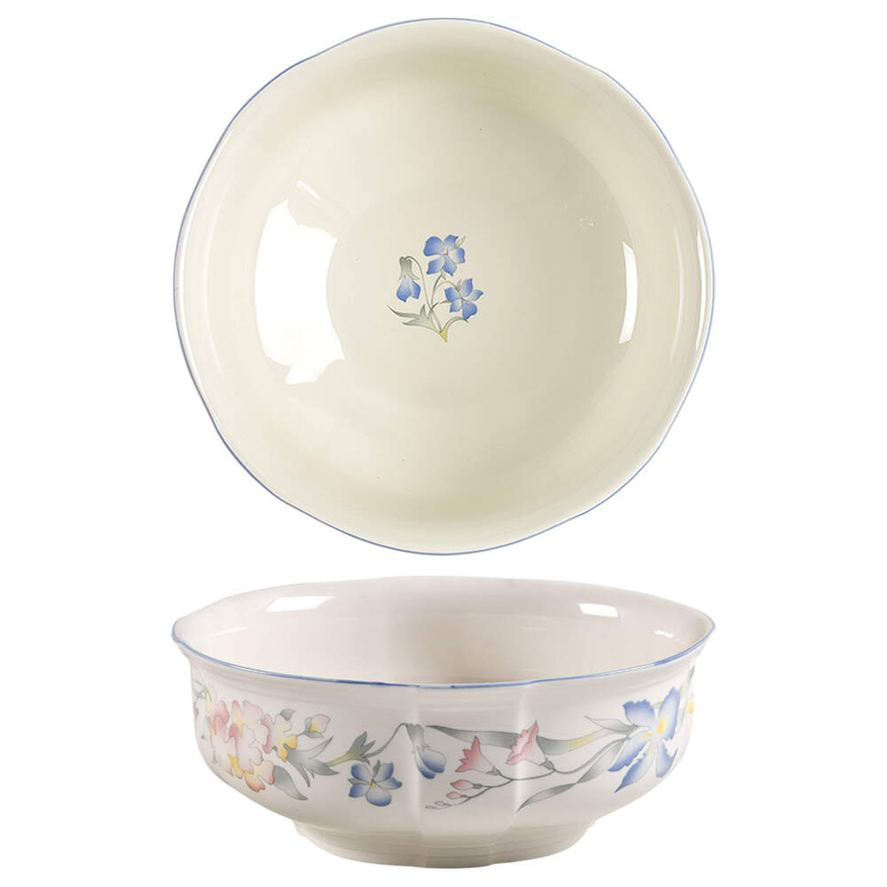 Riviera 9" Round Vegetable Bowl by Villeroy & Boch-1