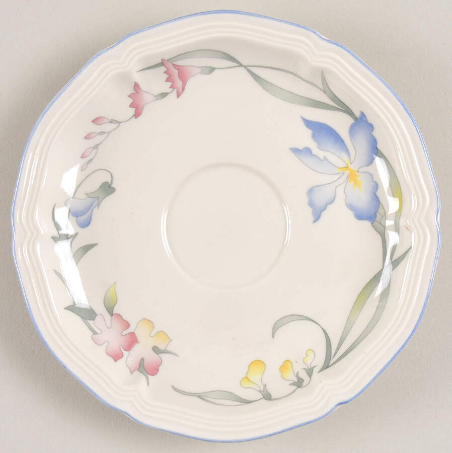 Riviera Saucer by Villeroy & Boch-1