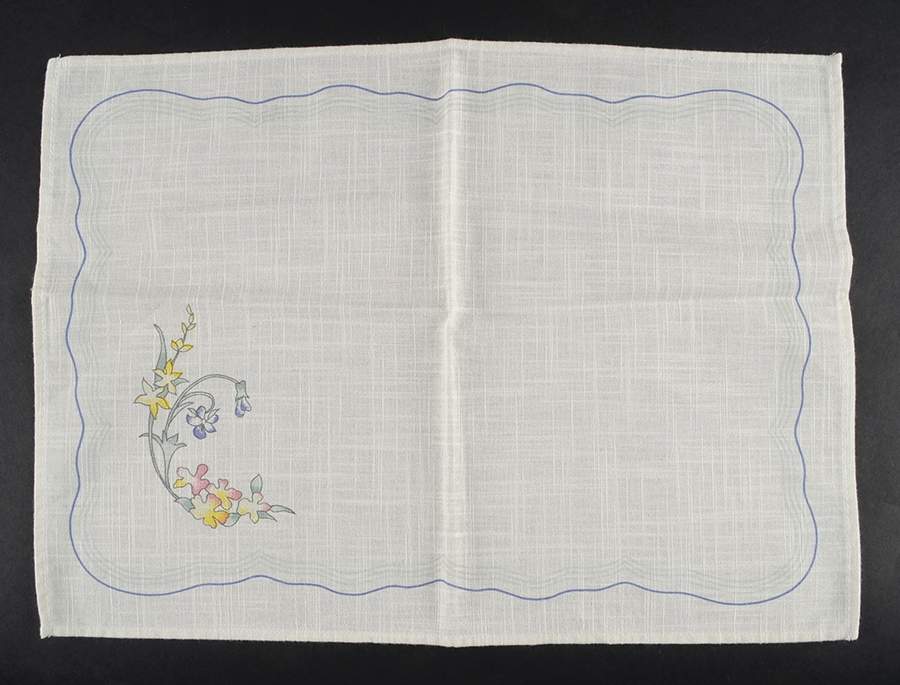 Riviera Cloth Napkin by Villeroy & Boch-1