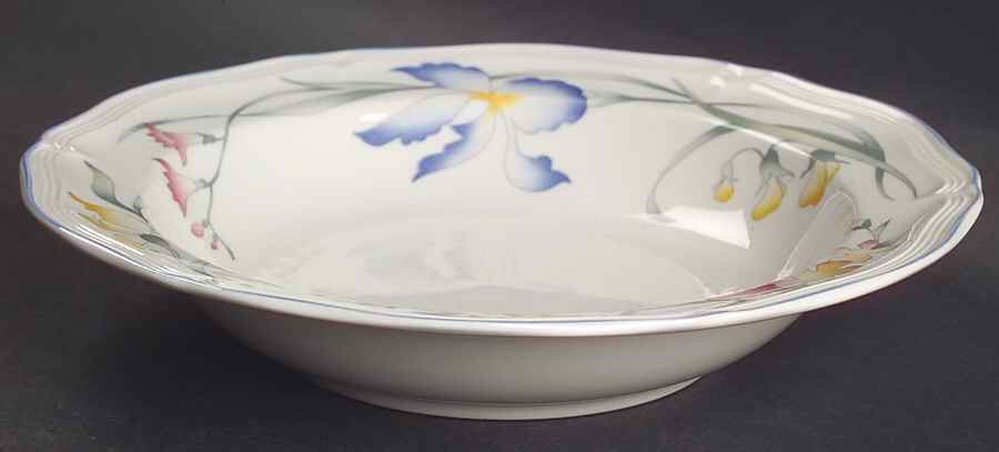 Riviera Rim Cereal Bowl by Villeroy & Boch-1