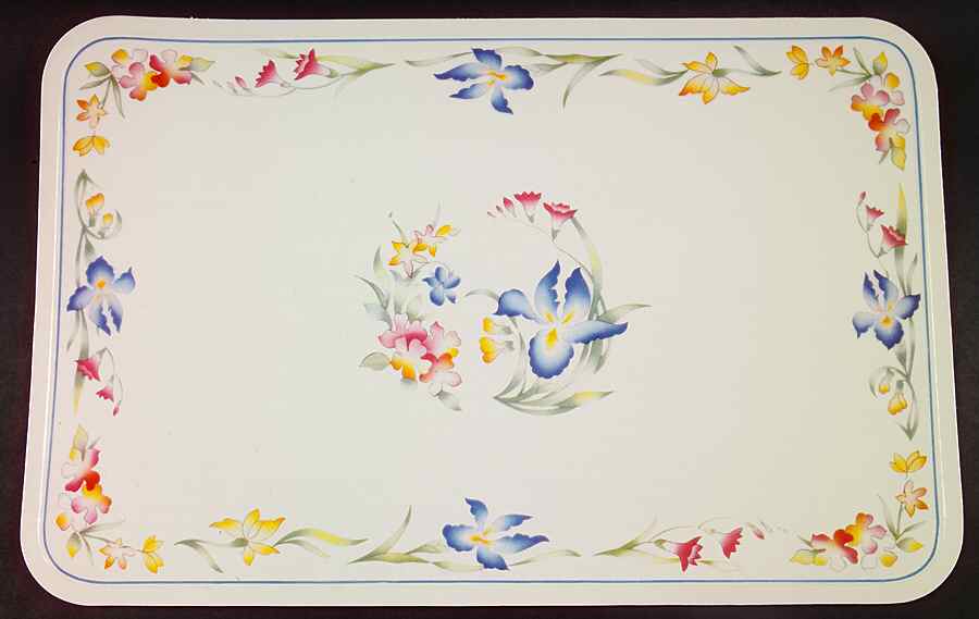 Riviera Vinyl Placemat by Villeroy & Boch-1