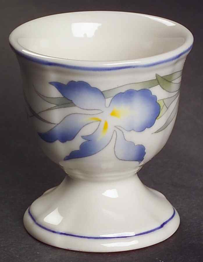 Riviera Single Egg Cup by Villeroy & Boch-1