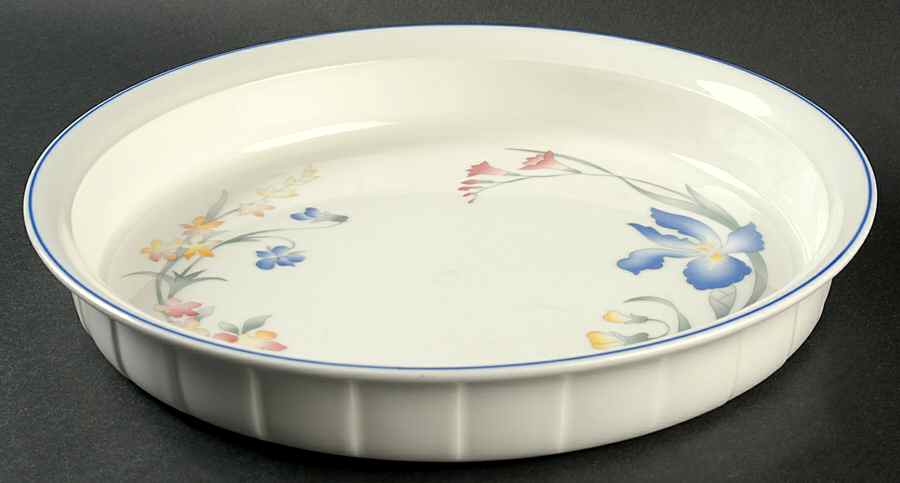 Riviera 10" Quiche by Villeroy & Boch-1