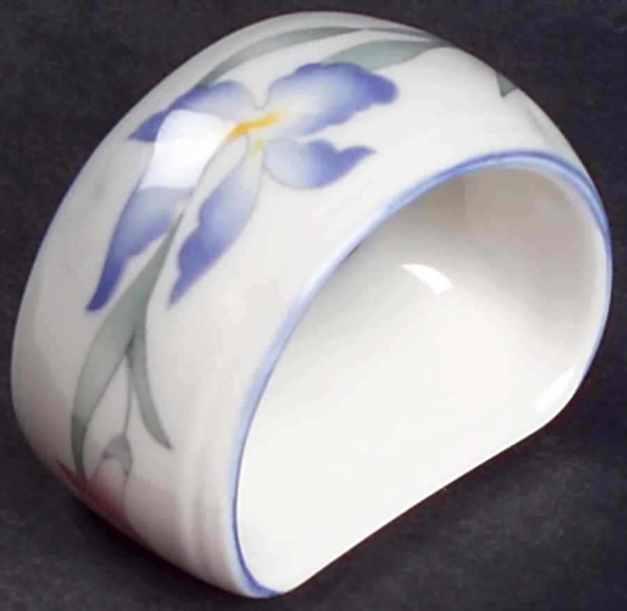 Riviera Napkin Ring by Villeroy & Boch-1