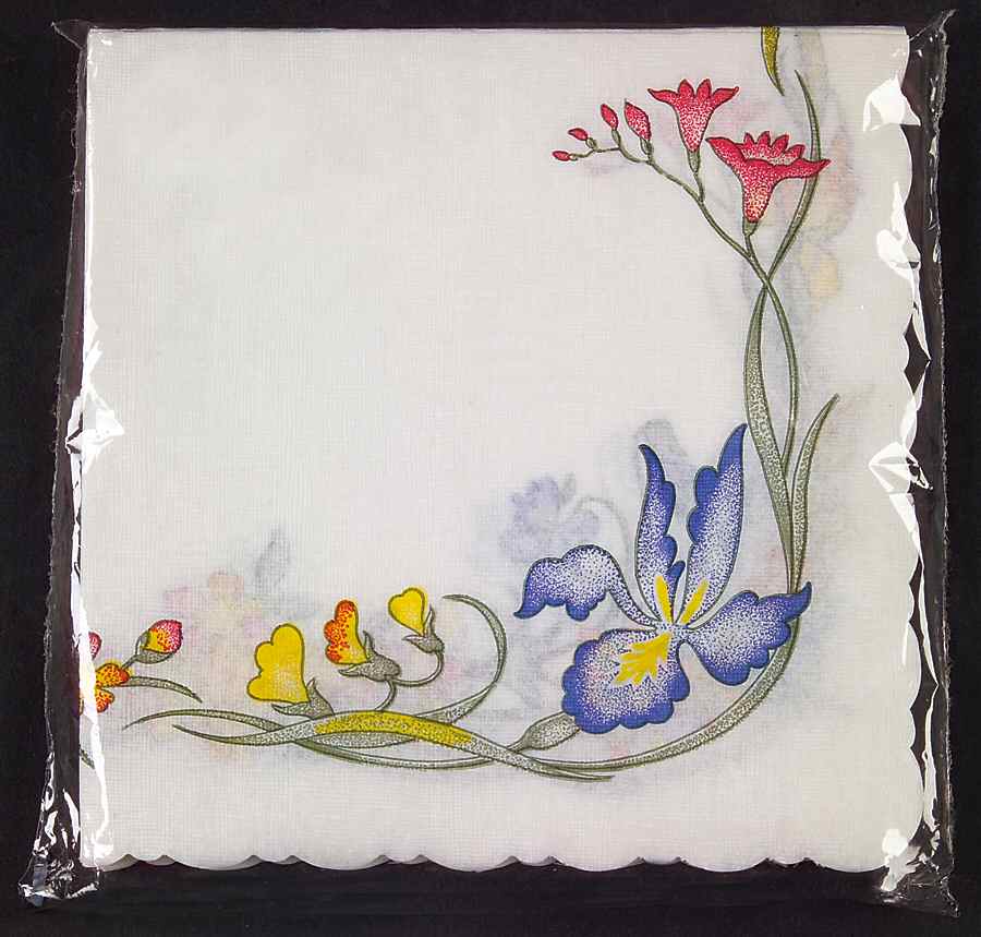 Riviera Unopened Package of Napkins by Villeroy & Boch-1