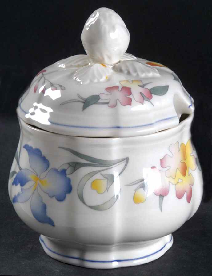 Riviera Jam/Jelly & Lid by Villeroy & Boch-1