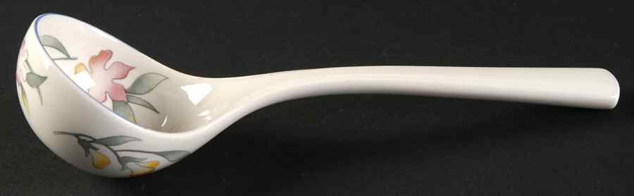 Riviera Gravy Ladle Solid Piece by Villeroy & Boch-1