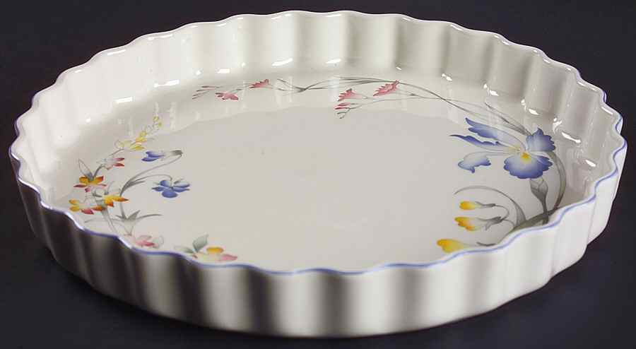Riviera 11'' Quiche by Villeroy & Boch-1