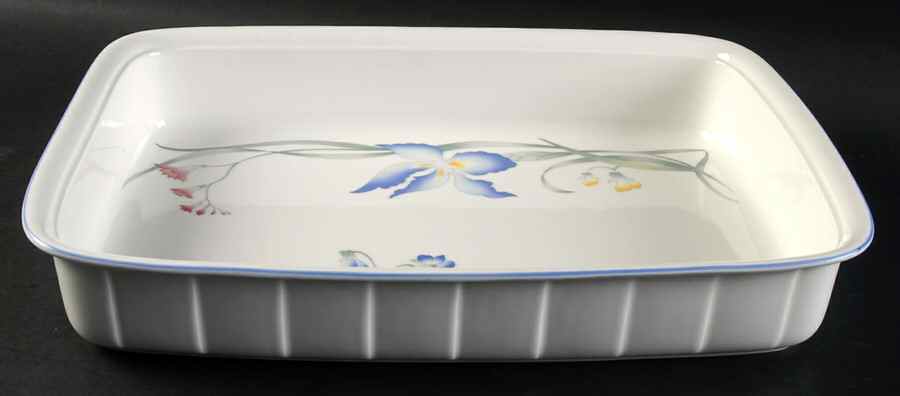 Riviera 14" Lasagna by Villeroy & Boch-1