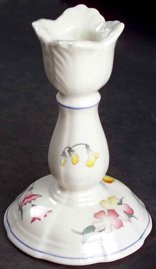 Riviera 5" Candlestick by Villeroy & Boch-1