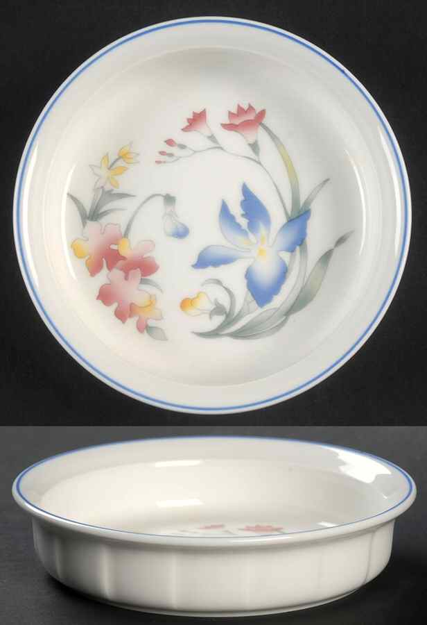 Riviera 5" Quiche by Villeroy & Boch-1