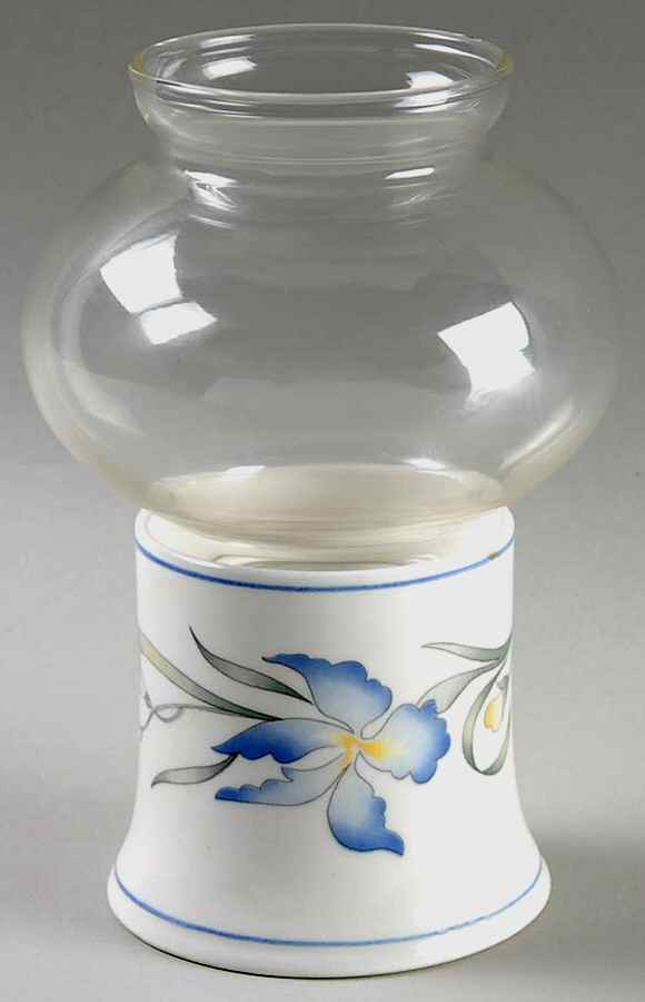 Riviera Mini Hurricane Lamp & Globe by Villeroy & Boch-1