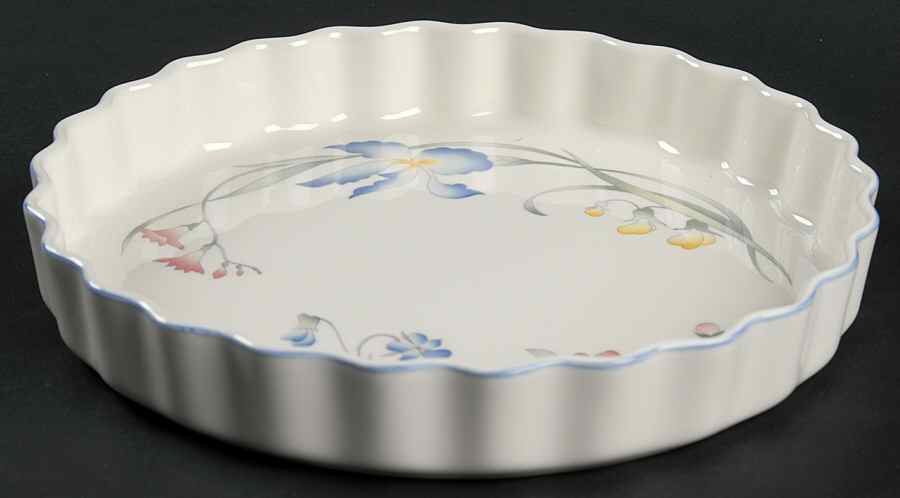 Riviera 8" Quiche by Villeroy & Boch-1