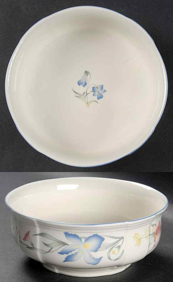 Riviera 7" Round Vegetable Bowl by Villeroy & Boch-1