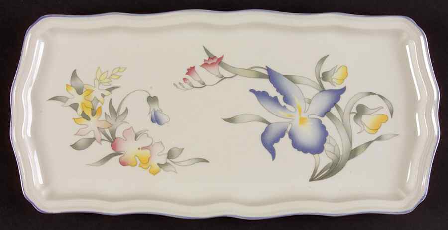 Riviera Small Sandwich Tray by Villeroy & Boch-1
